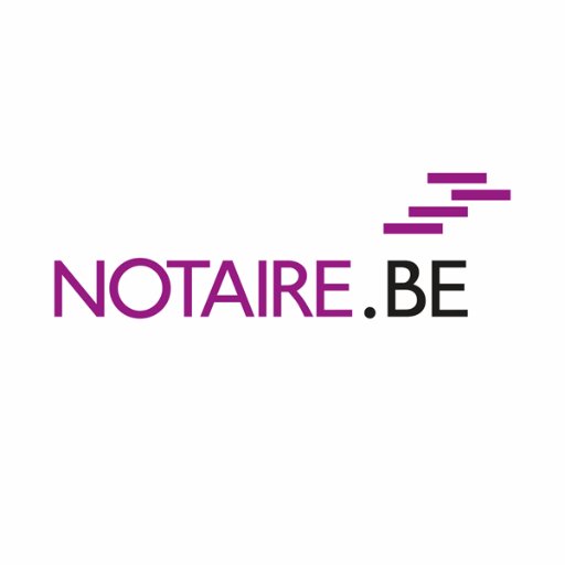 Fédération Royale du Notariat Belge (notaire.be)