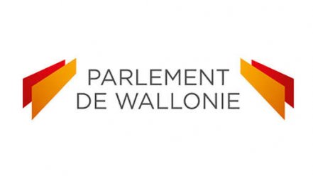 Parlement de Wallonie