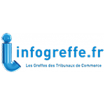 Registre de Commerce - France